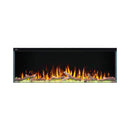 Napoleon Trivista 3-Sided Built-In Electric Linear Fireplace [NEFB50H/60H-3SV] (SAK32567)