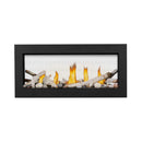 Napoleon Vector 38-Inch See-Through Direct Vent Electronic Ignition Natural Gas Fireplace With eFIRE Bluetooth App [LV38N2-1] (SAK29471)