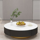 Narashu Coffee Table