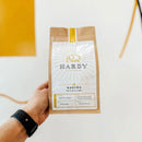 SALE | Nariño Columbian Coffee | Multiple Grinds & Sizes | Hardy Coffee Co