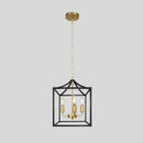 Naros Pendant Light