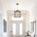 Naros Pendant Light