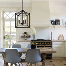 Naros Pendant Light