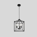 Naros Pendant Light