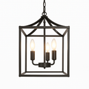 Naros Pendant Light