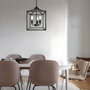 Naros Pendant Light