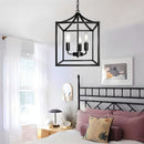 Naros Pendant Light