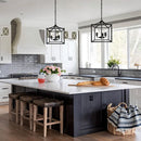 Naros Pendant Light