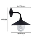 Narula Outdoor Wall Lamp