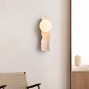 Narvi Wall Lamp