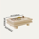 Nasahu Coffee Table