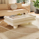 Nasahu Coffee Table