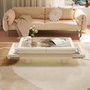 Nasahu Coffee Table