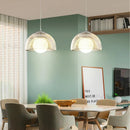 Nasaku Pendant Light