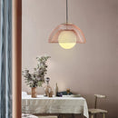 Nasaku Pendant Light