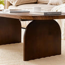 Nasaq Coffee Table