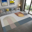 Nasar Area Rug