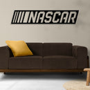 Nascar Metal Wall Decor