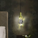 Natalia Pendant Light - Open Box
