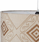 Natchitoches Ceiling Light - Clearance
