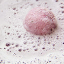 French Lavender Froth Bomb | 5 oz | Pacha Soap Company