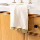Textured Bamboo Boucle Towel