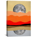 Natural Landscape 2 Canvas