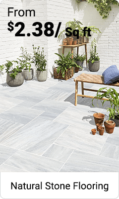 Natural Stone Flooring