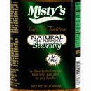 Misty's Natural All Purpose Seasoning | 24 oz | Market Reach