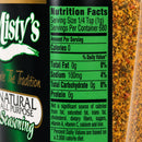 Misty's Natural All Purpose Seasoning | 24 oz | Market Reach