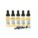 Herbal Face Serum - 1/2 oz