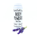 Herbal Body Powder