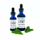 Catnip Tincture