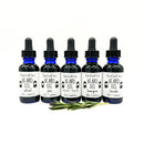 Herbal Beard Oil
