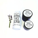Herbal Face Scrub