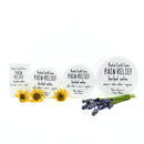 Pain Relief Salve