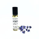 Lavender Perfume Oil