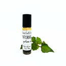 Patchouli Perfume Oil