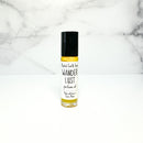 Wanderlust Perfume Oil