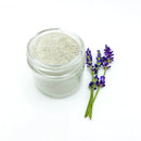 Lavender Clay Trio Face Mask