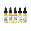 Herbal Face Serum - 1/2 oz