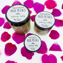 Rose Petals Salve