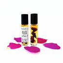 Rose Perfume Oil