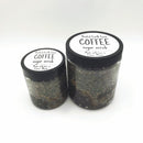 Coffee Sugar Body Scrub