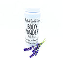 Herbal Body Powder