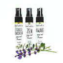 Yoga Mat Spray Gift Set
