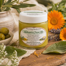 IN-STORE PICKUP ONLY | Nature's Cure All Salve | 4 oz | Country Radiance