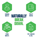 Septic Tank Treatment Packs