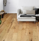 Wood Vineyard Pinot 3/8 in. x 5 in. Wire Brushed Engineered Hardwood Flooring