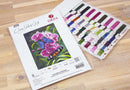 Nature's Poetry B7010L Counted Cross-Stitch Kit